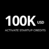 100K AWS Credits for Startups