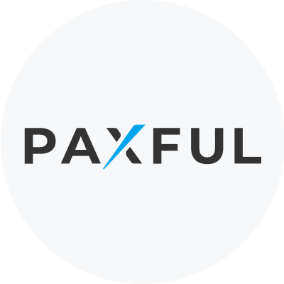 AWSStartup pay by paxful